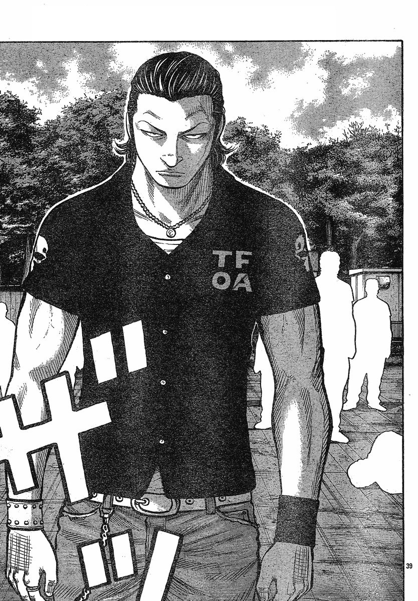 Read WORST FR Manga Online