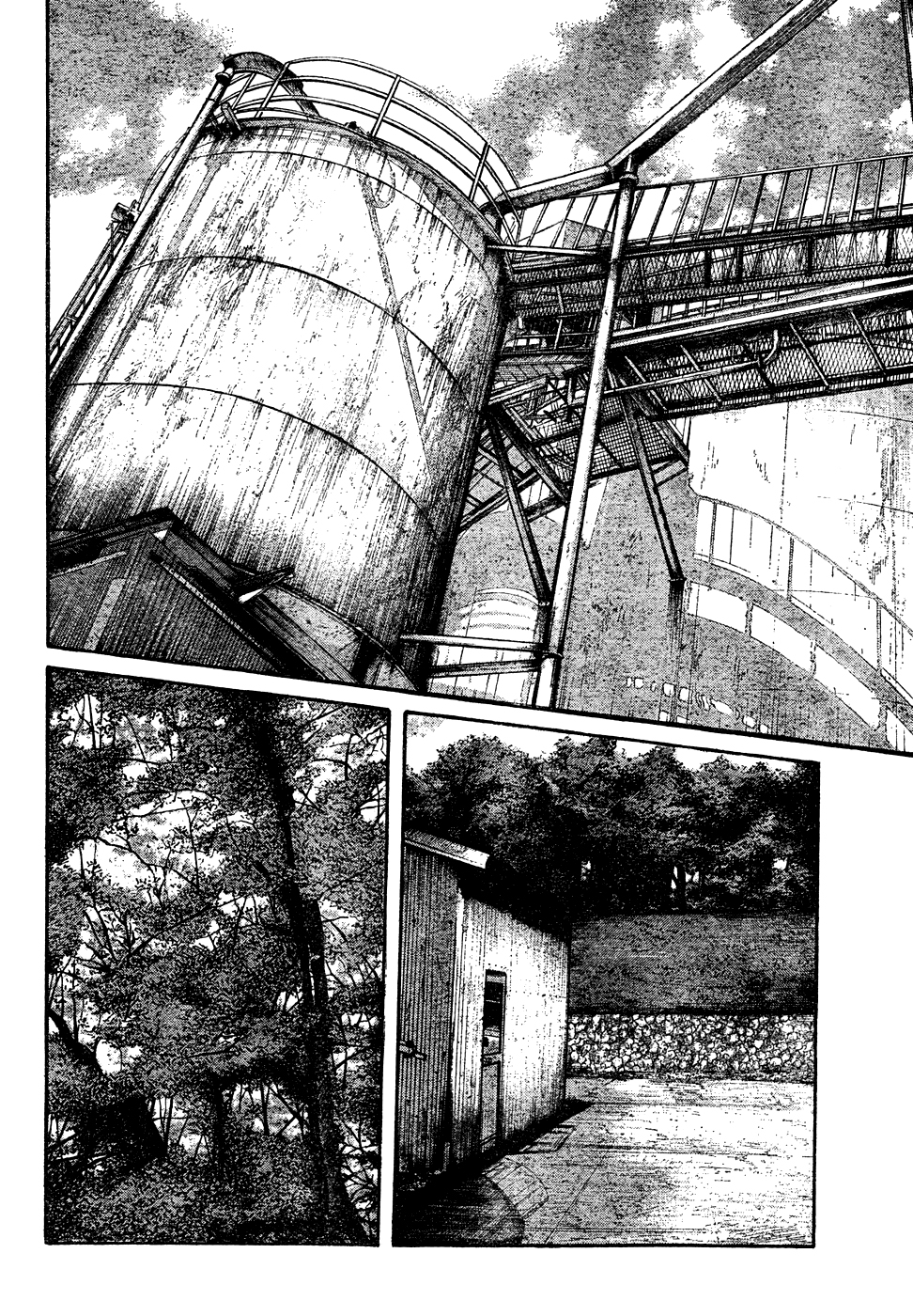 Read WORST FR Manga Online