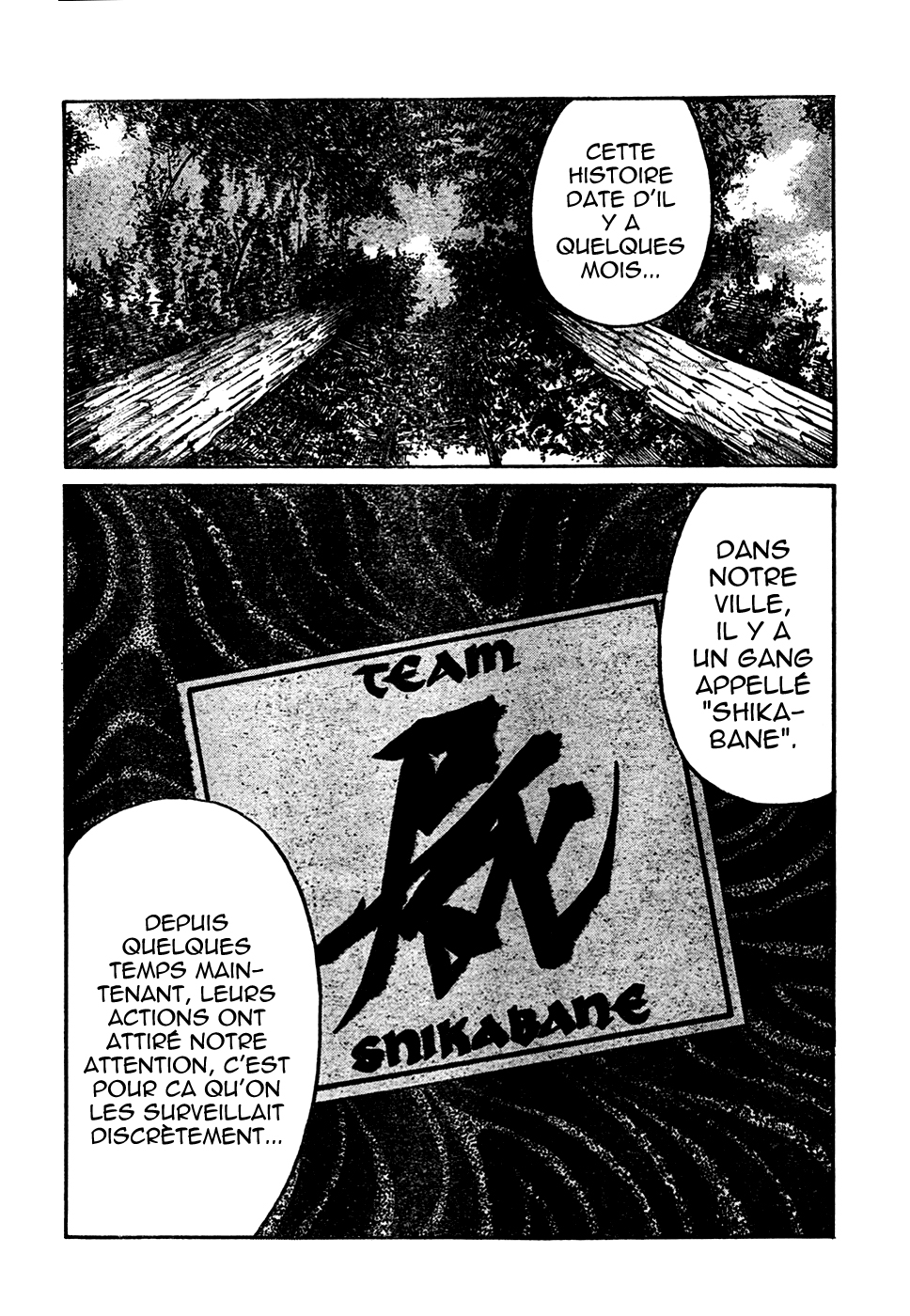 Read WORST FR Manga Online