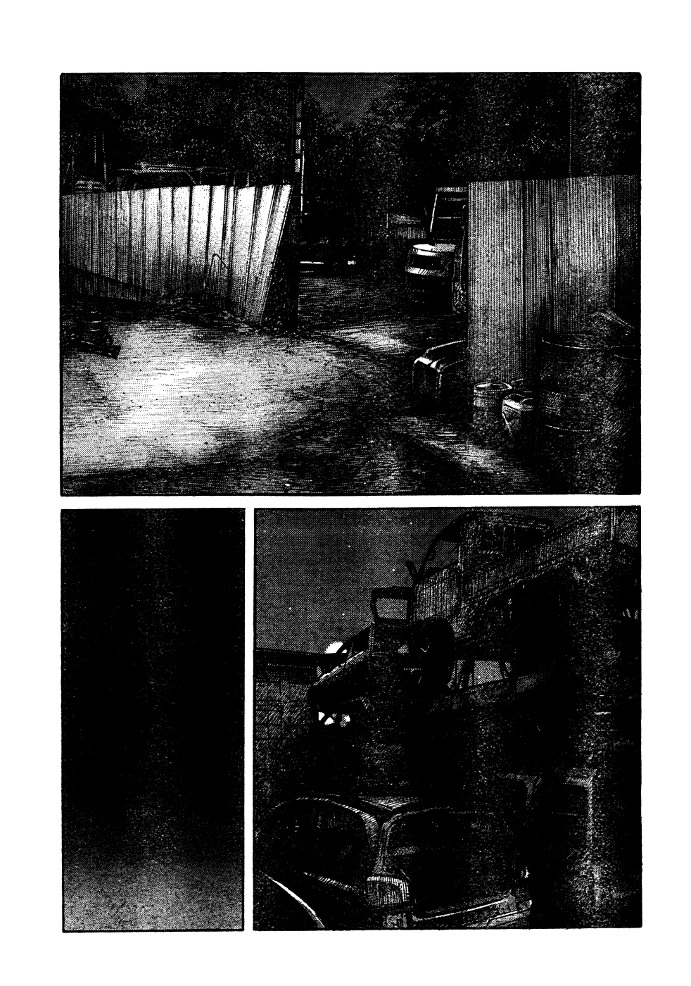 Read WORST FR Manga Online