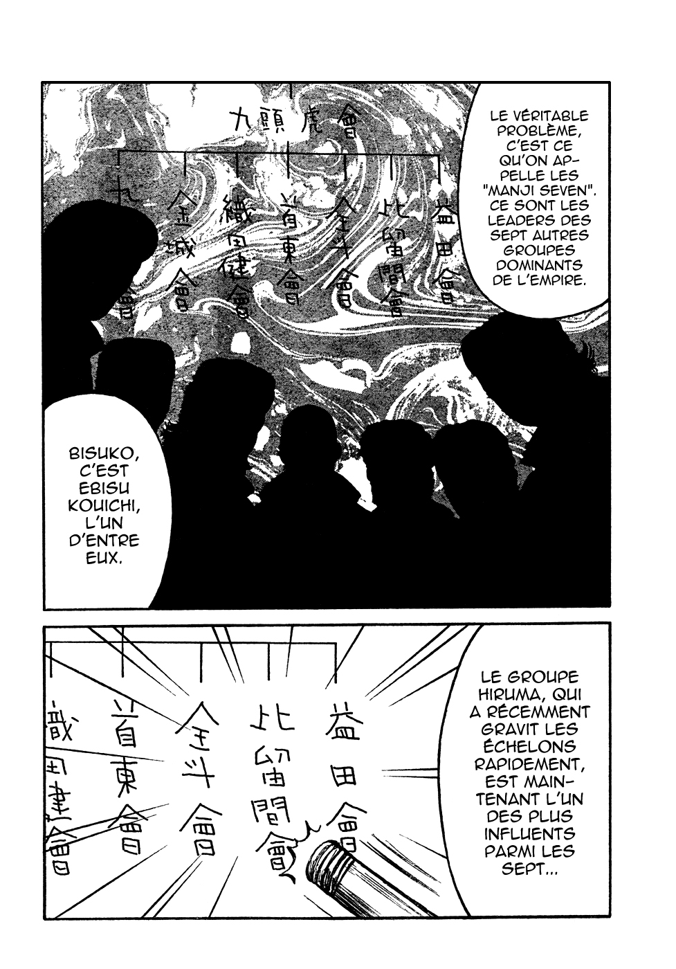 Read WORST FR Manga Online