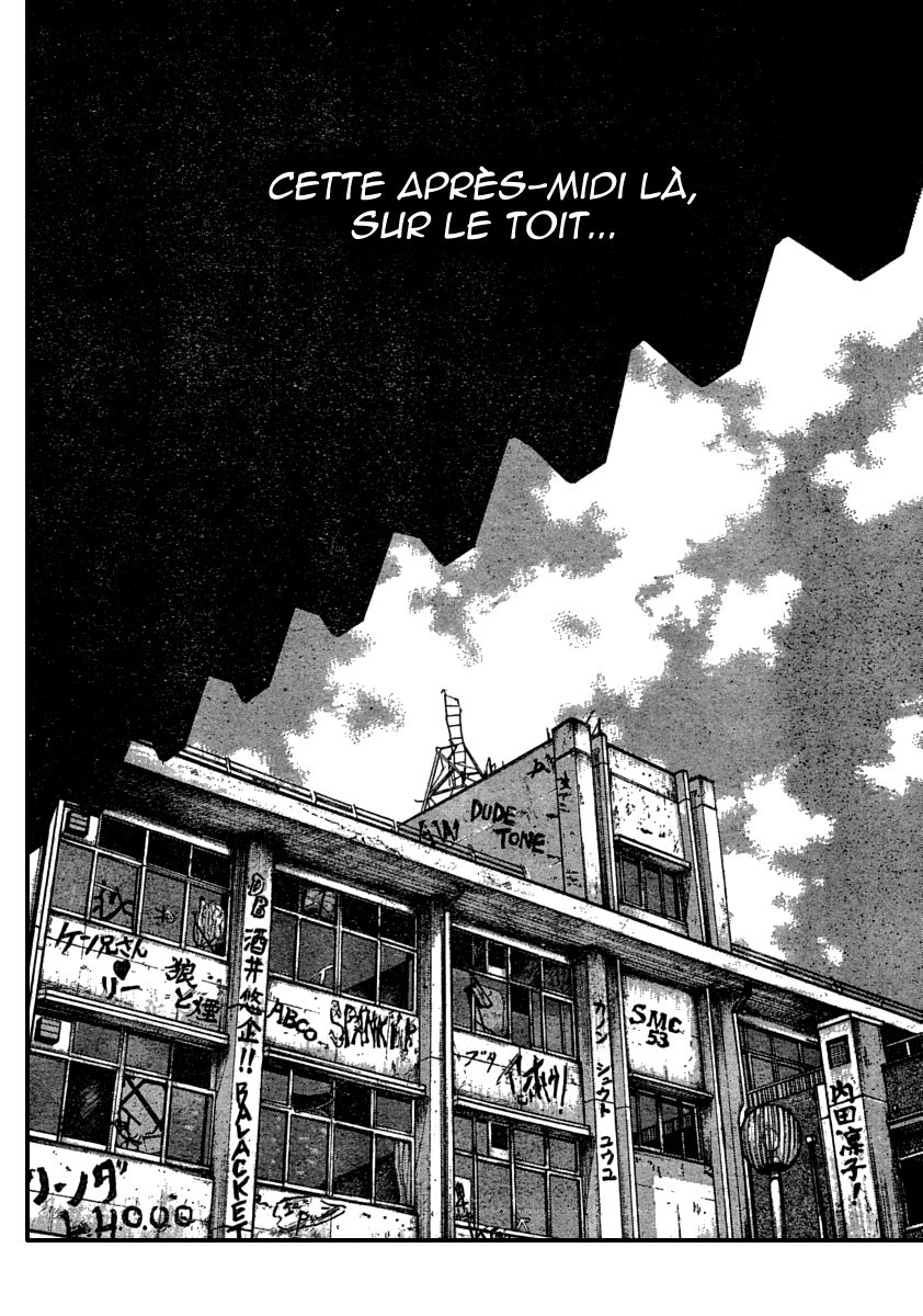 Read WORST FR Manga Online