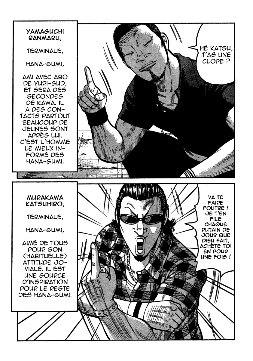 Read WORST FR Manga Online