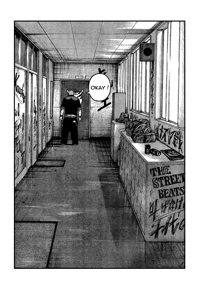 Read WORST FR Manga Online