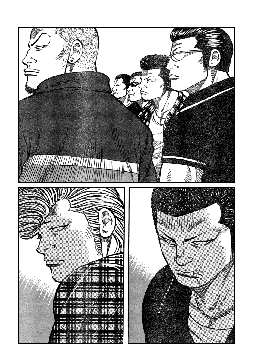 Read WORST FR Manga Online