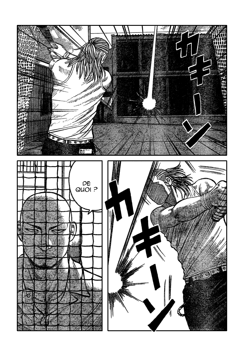 Read WORST FR Manga Online