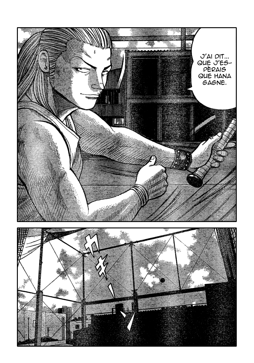 Read WORST FR Manga Online