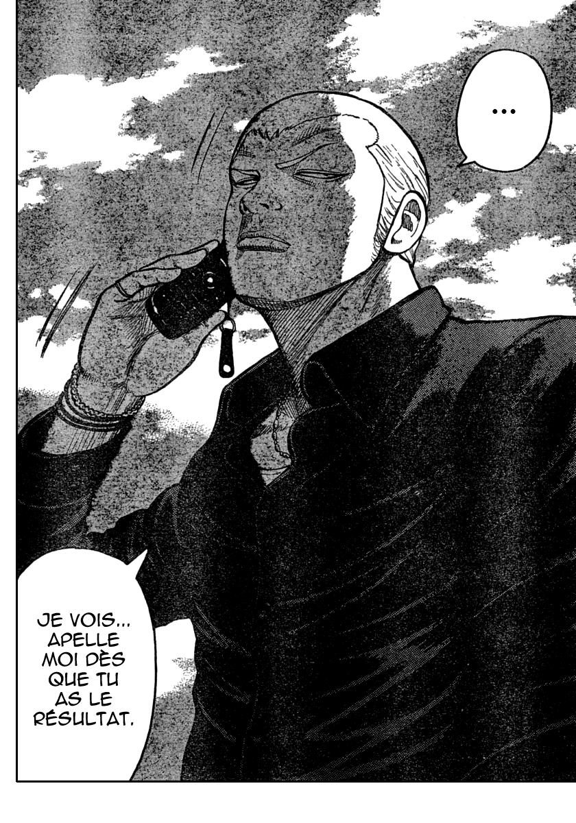 Read WORST FR Manga Online