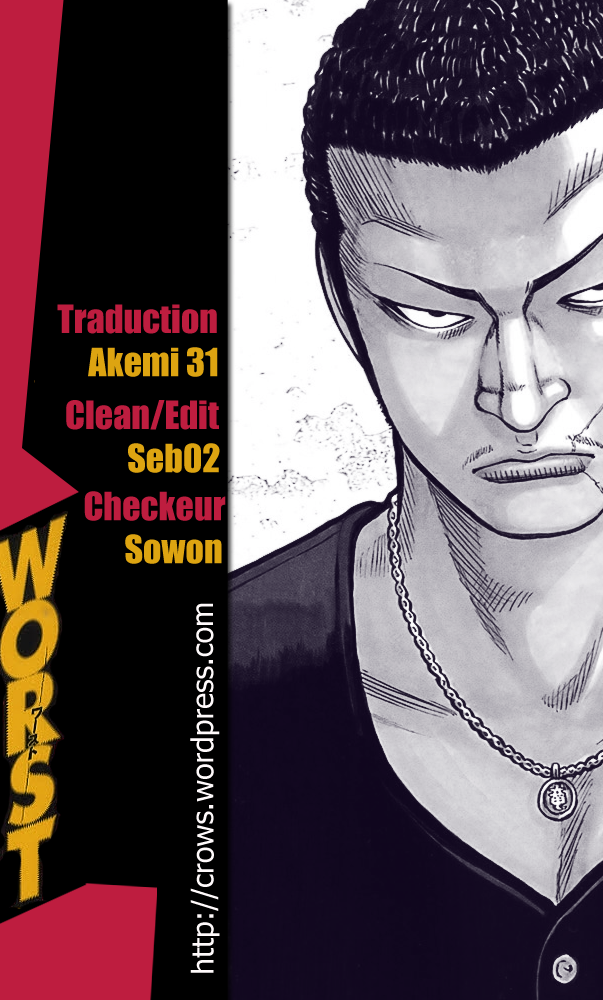 Read WORST FR Manga Online