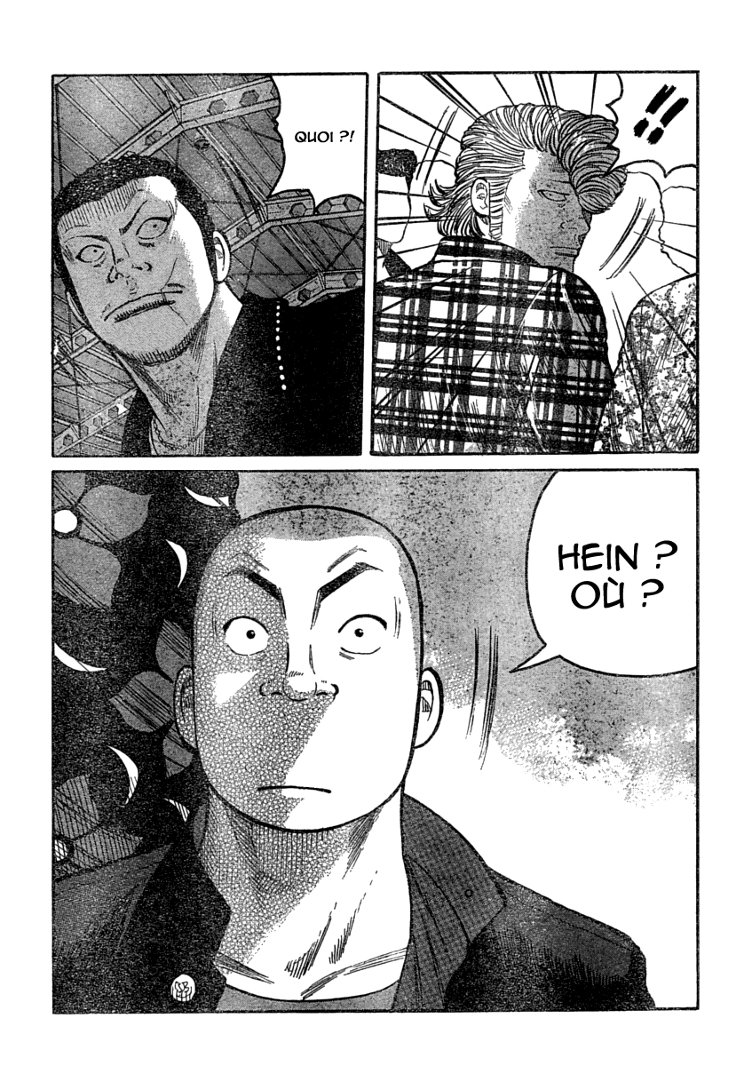 Read WORST FR Manga Online