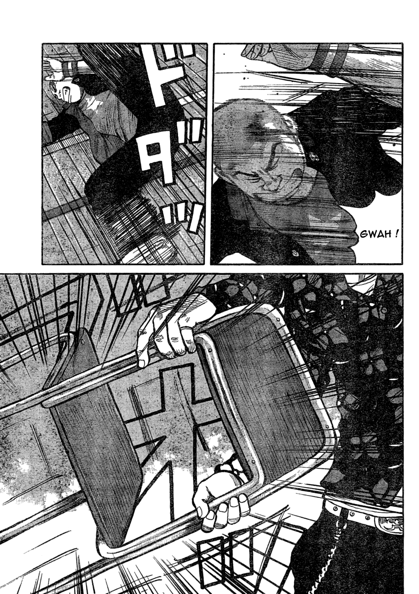 Read WORST FR Manga Online