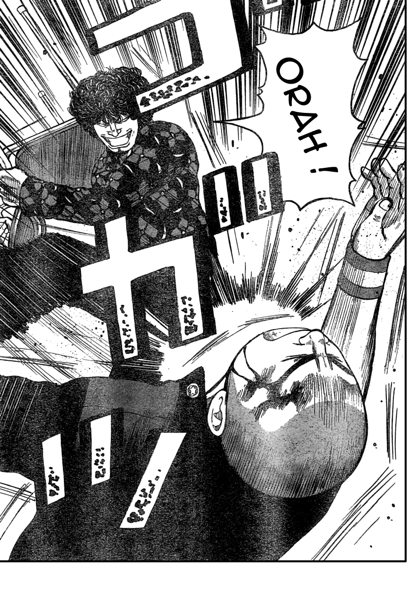 Read WORST FR Manga Online