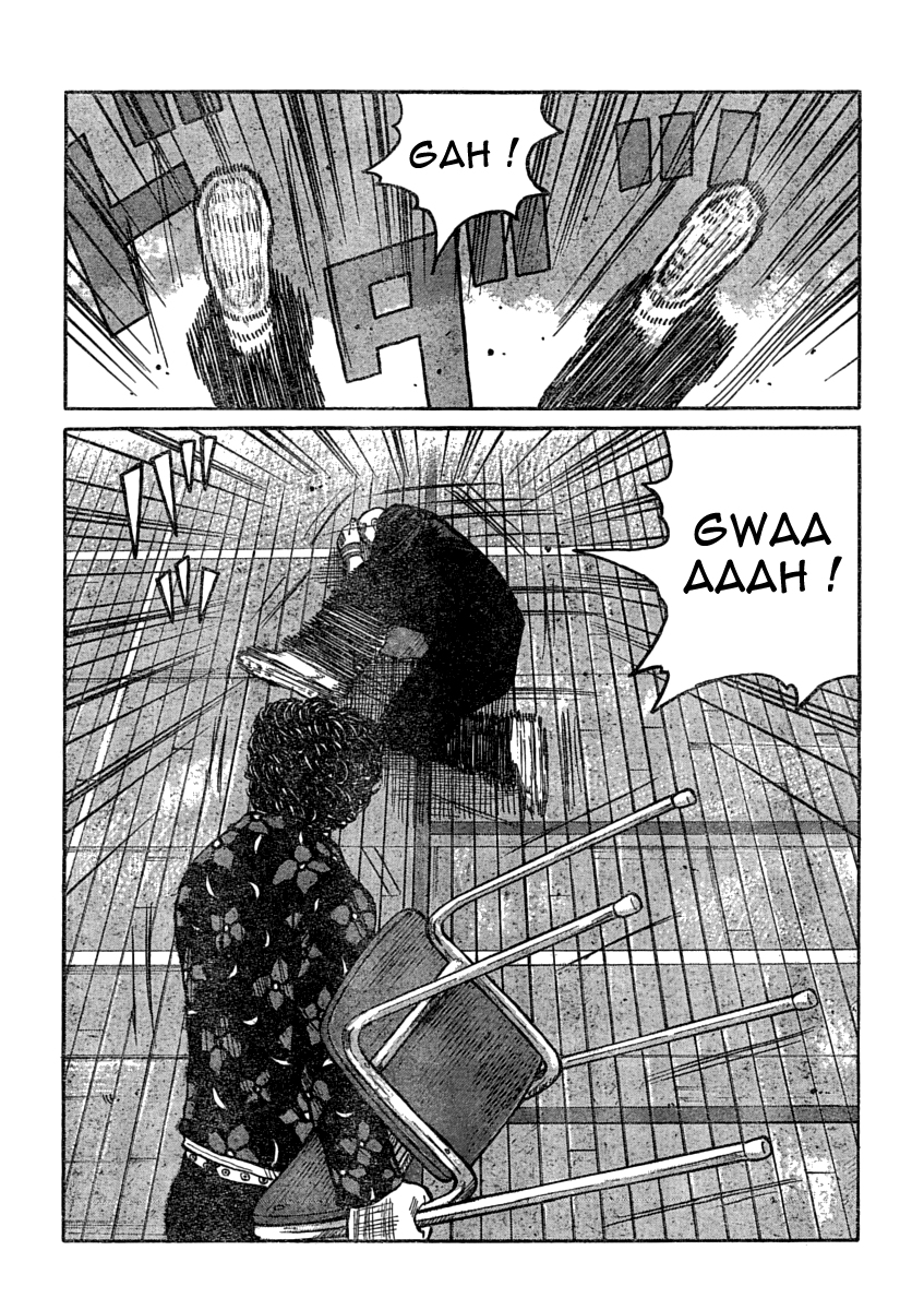 Read WORST FR Manga Online