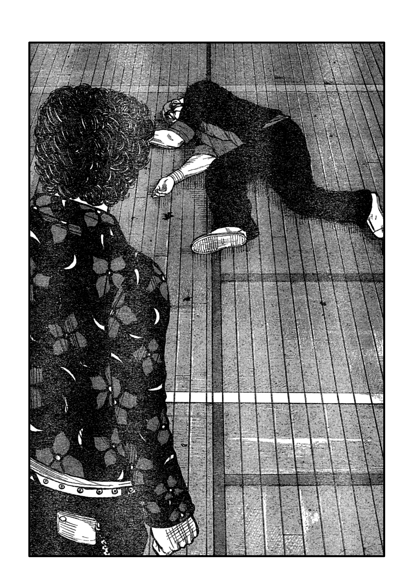 Read WORST FR Manga Online