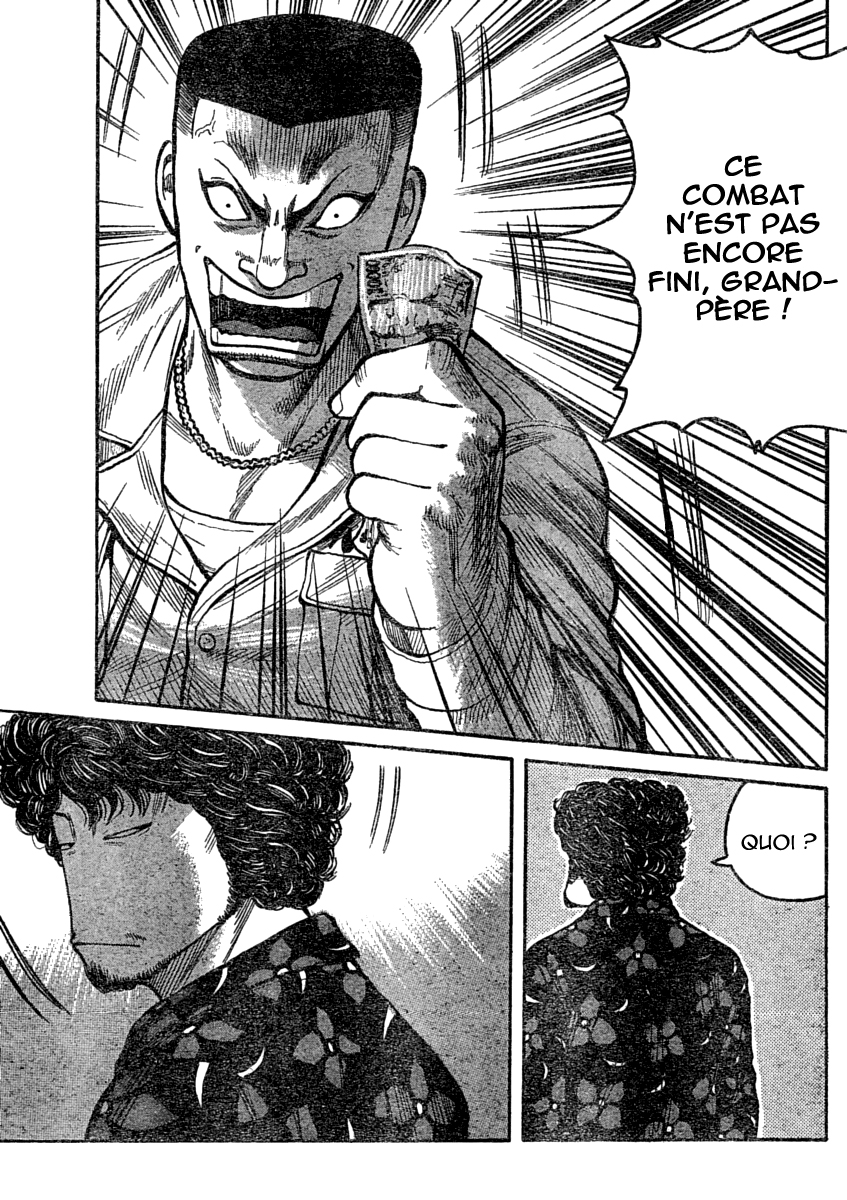 Read WORST FR Manga Online