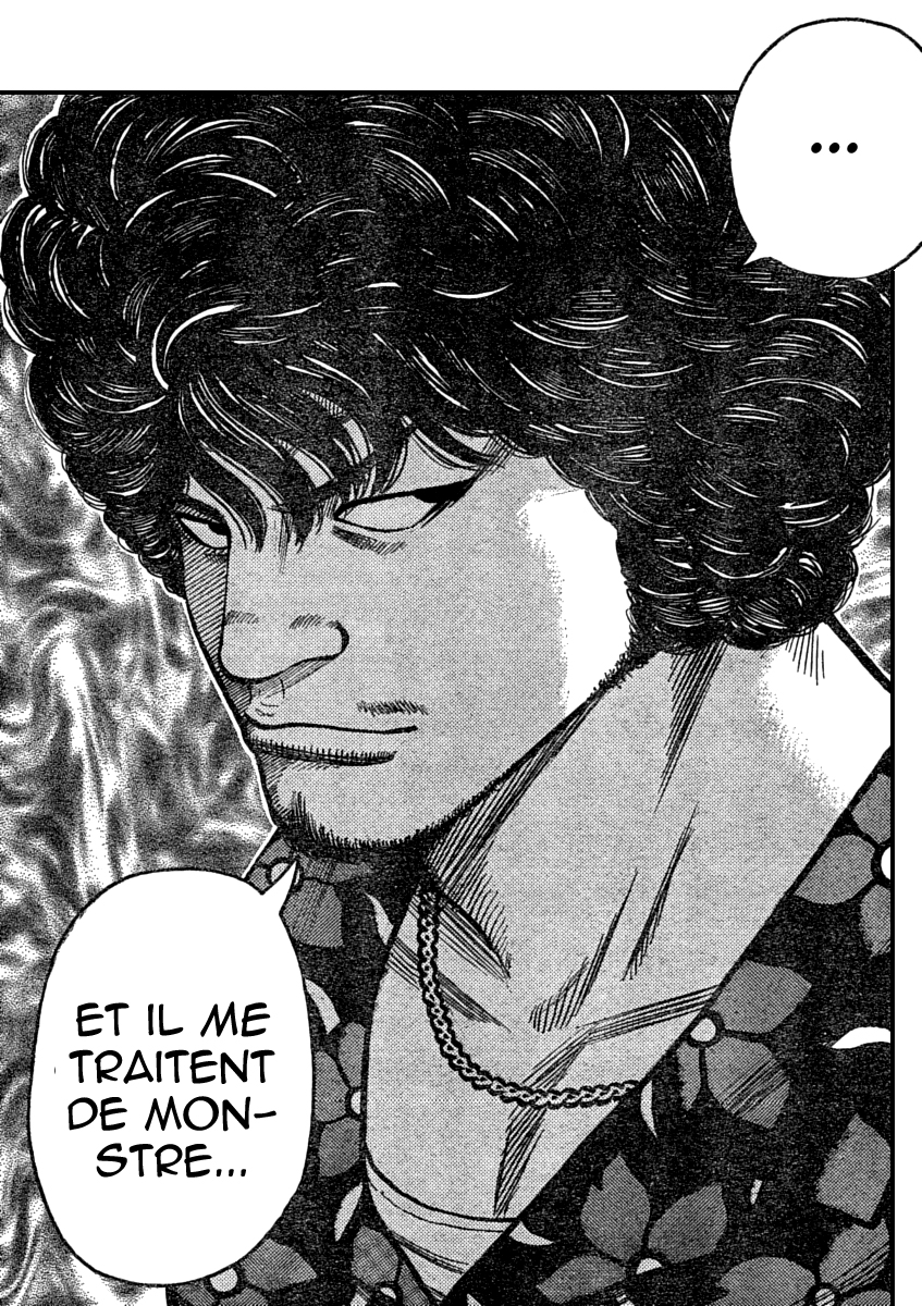 Read WORST FR Manga Online