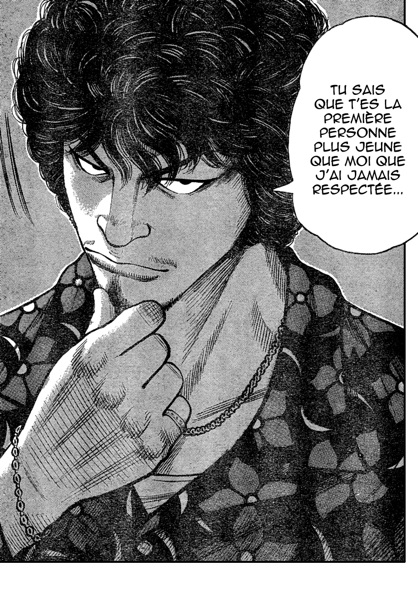 Read WORST FR Manga Online