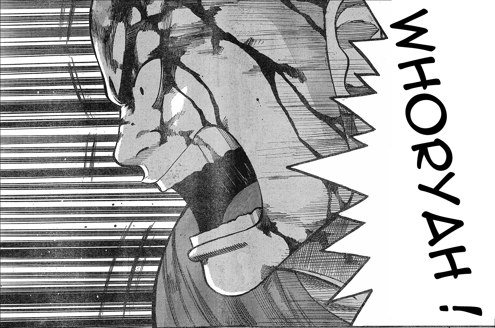 Read WORST FR Manga Online