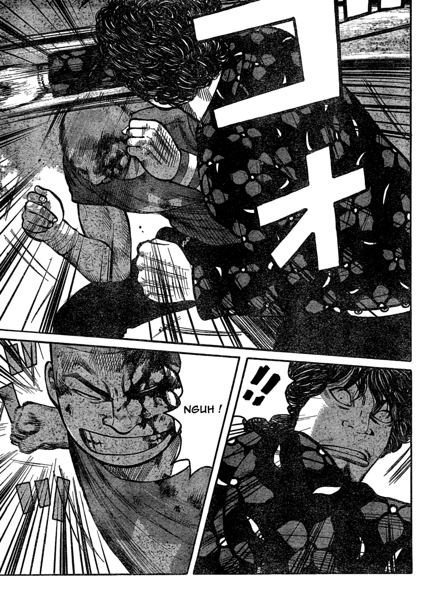 Read WORST FR Manga Online