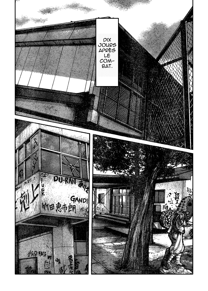 Read WORST FR Manga Online