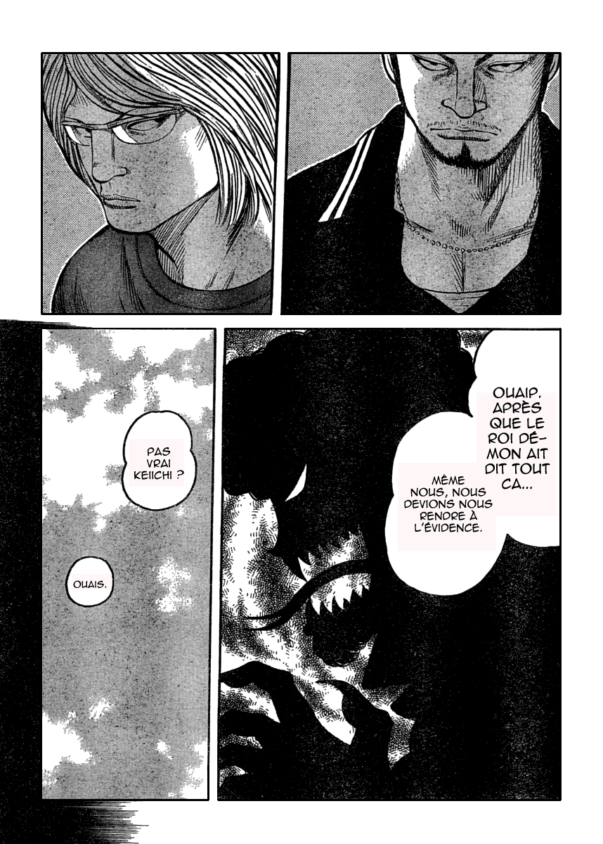 Read WORST FR Manga Online