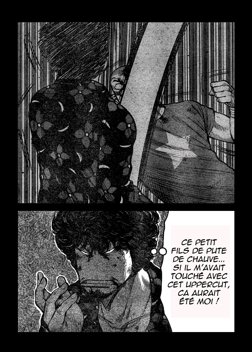 Read WORST FR Manga Online