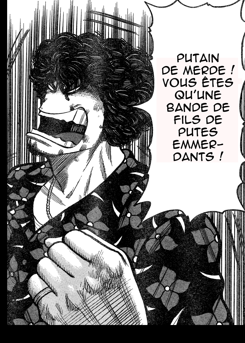 Read WORST FR Manga Online