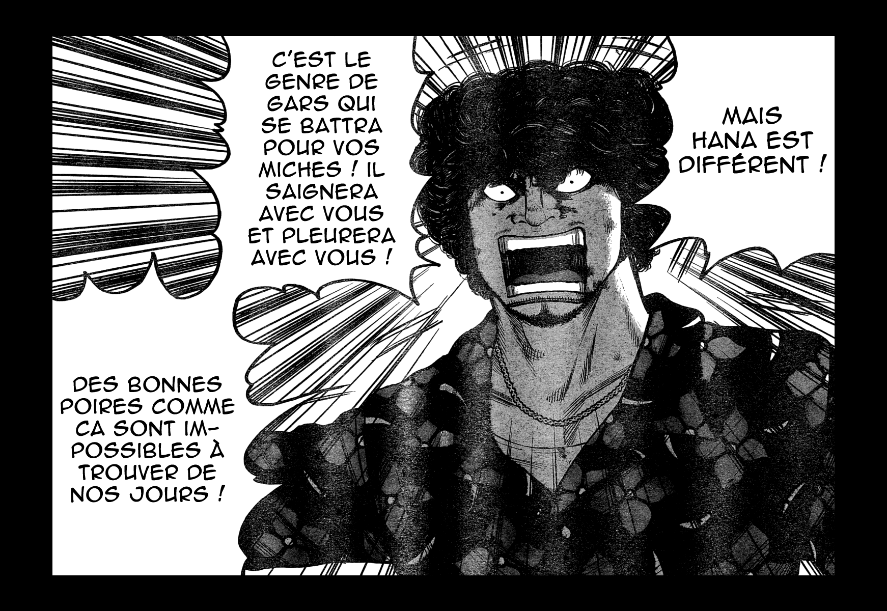 Read WORST FR Manga Online