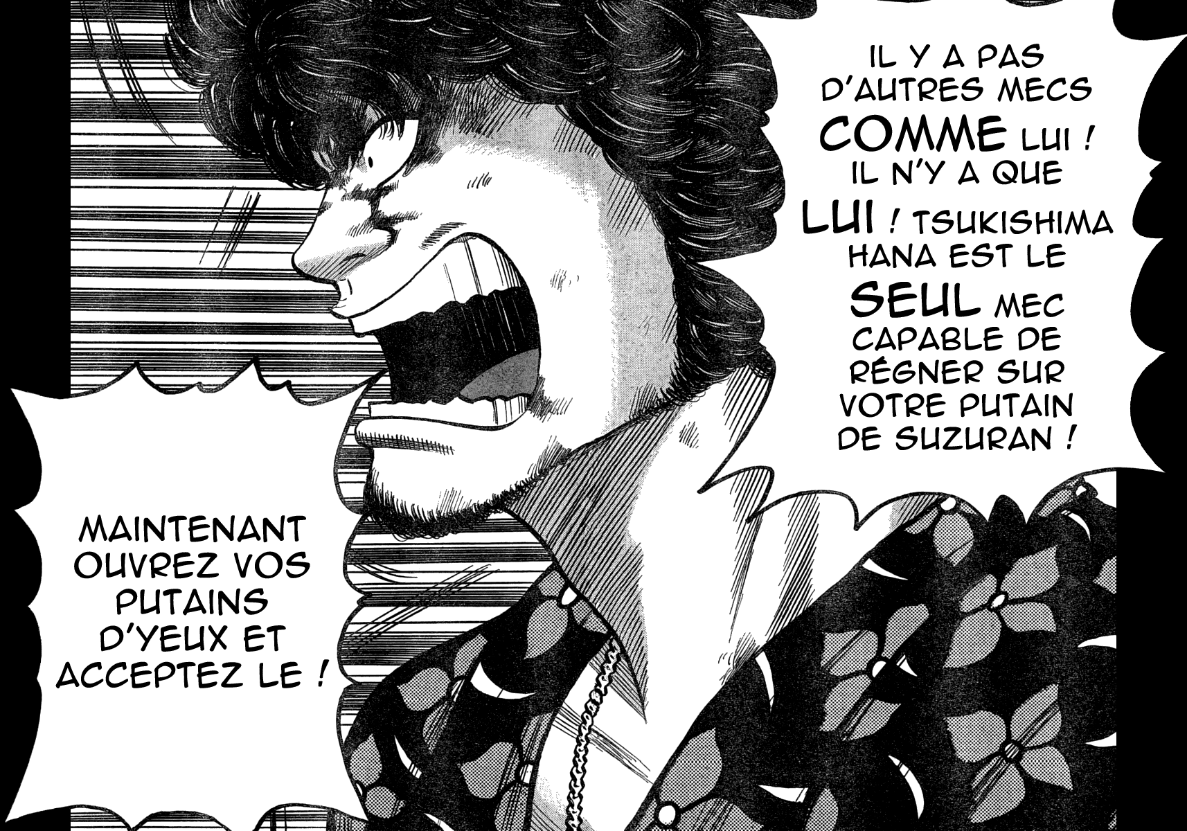 Read WORST FR Manga Online