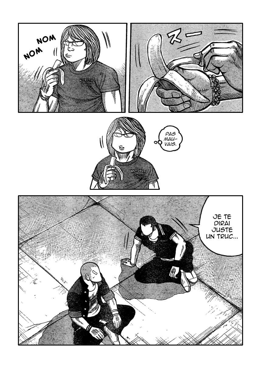 Read WORST FR Manga Online