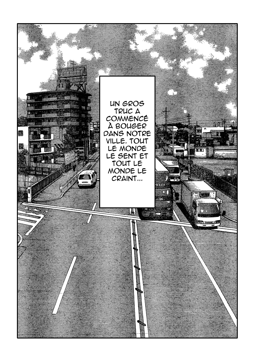 Read WORST FR Manga Online