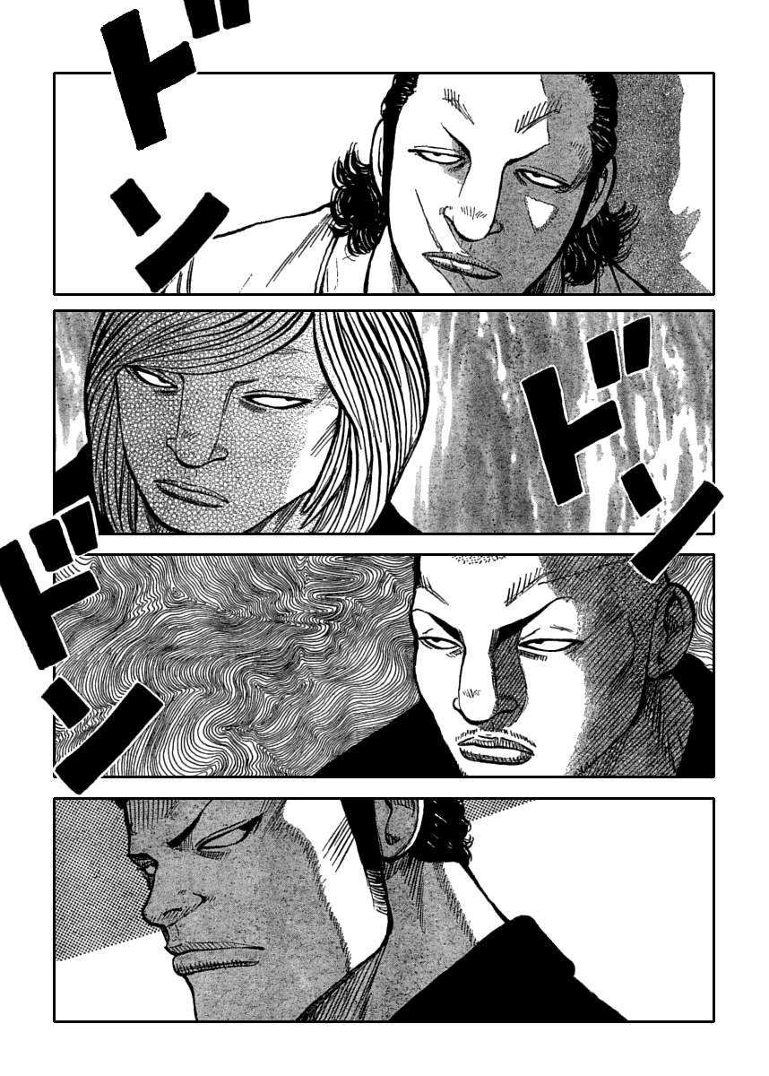 Read WORST FR Manga Online