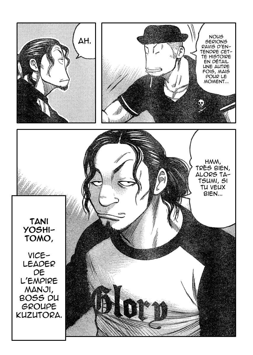 Read WORST FR Manga Online