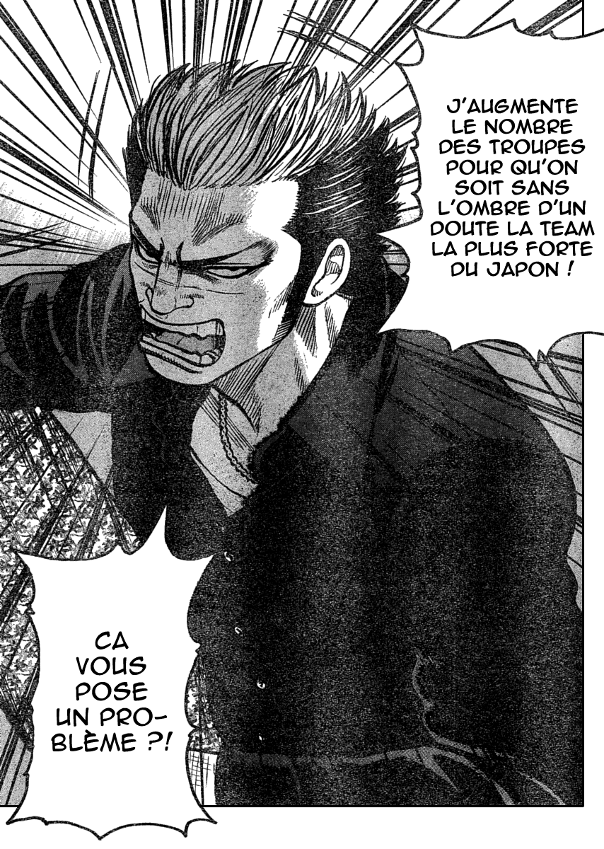 Read WORST FR Manga Online