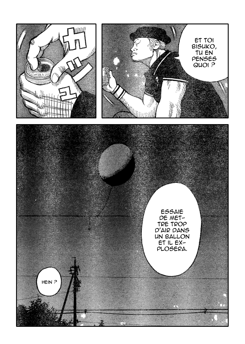 Read WORST FR Manga Online