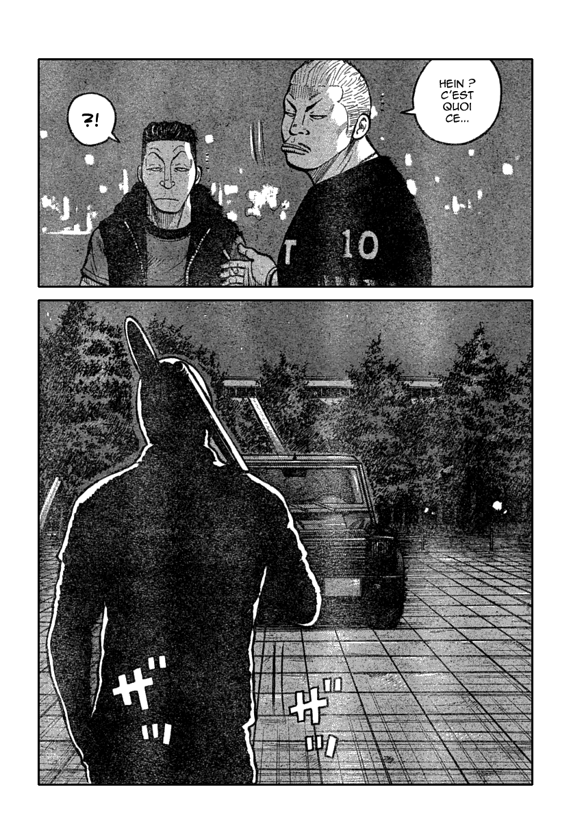 Read WORST FR Manga Online