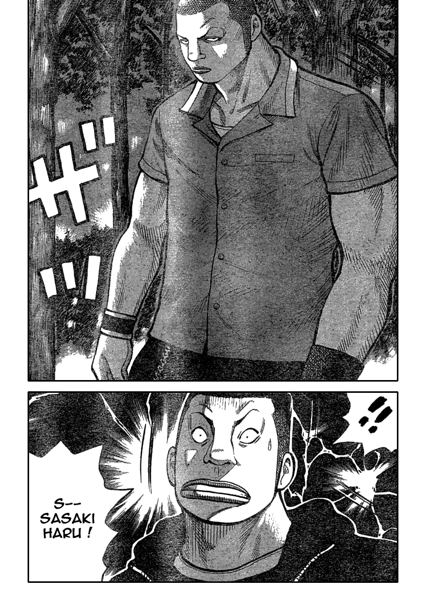 Read WORST FR Manga Online