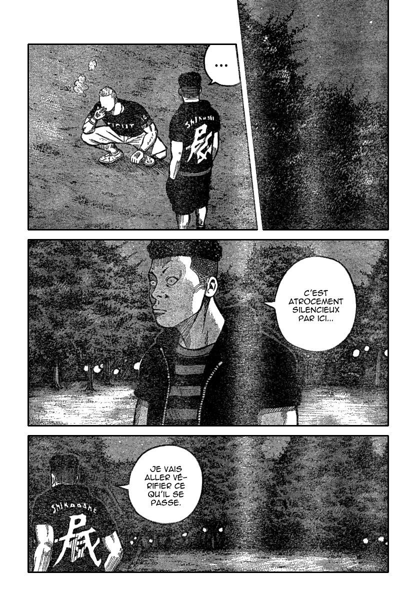 Read WORST FR Manga Online