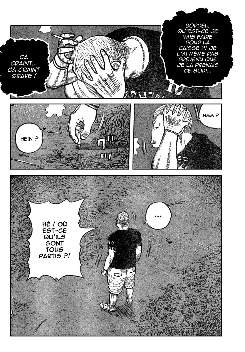 Read WORST FR Manga Online