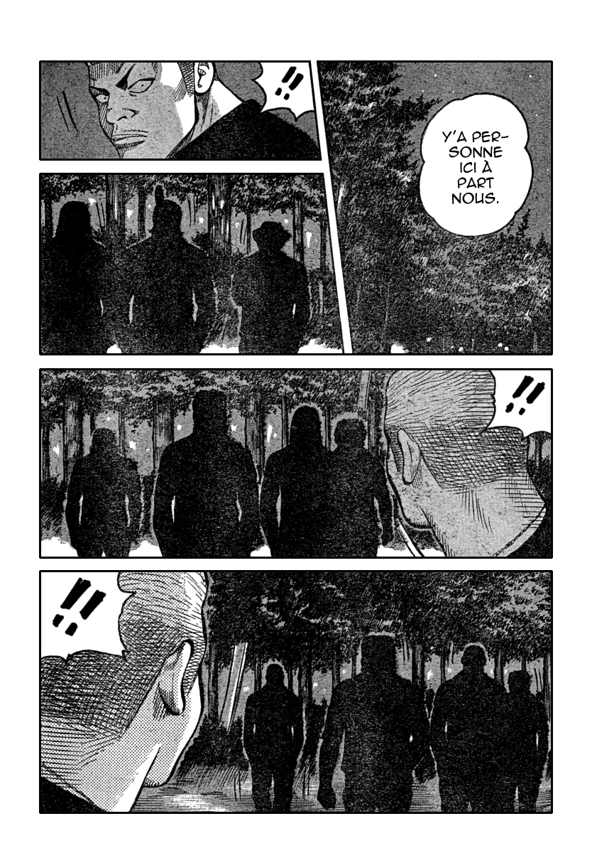 Read WORST FR Manga Online