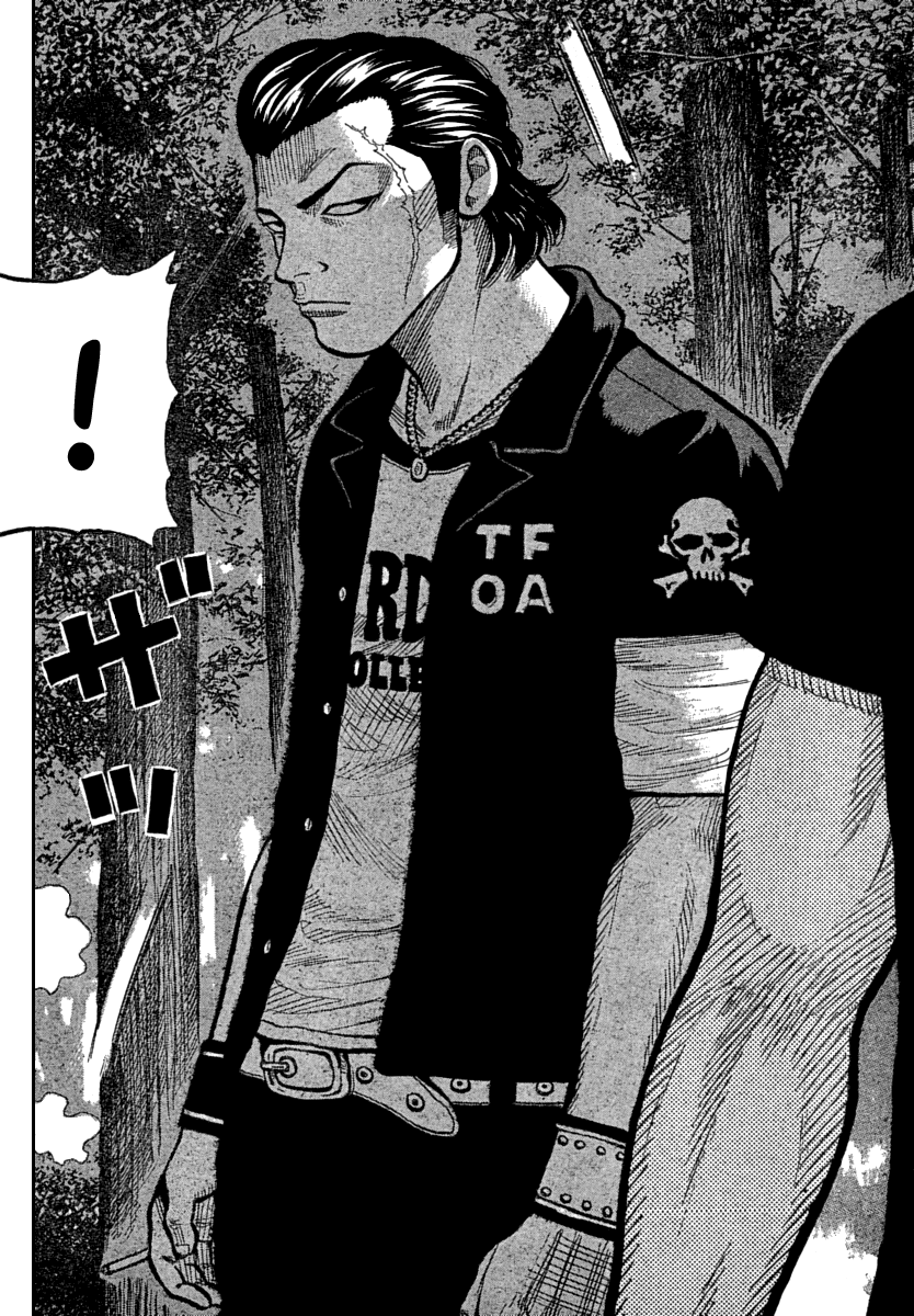 Read WORST FR Manga Online