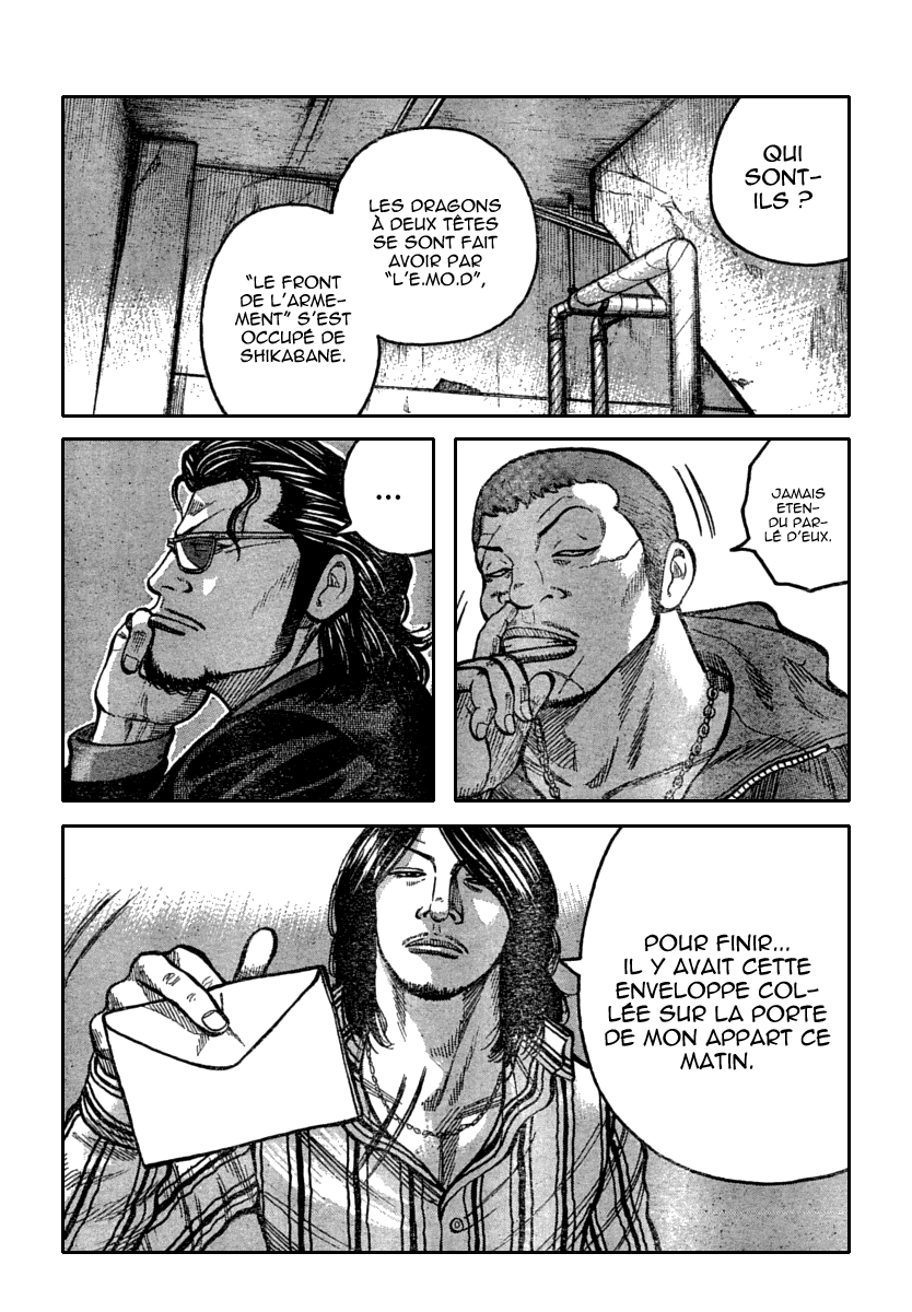 Read WORST FR Manga Online