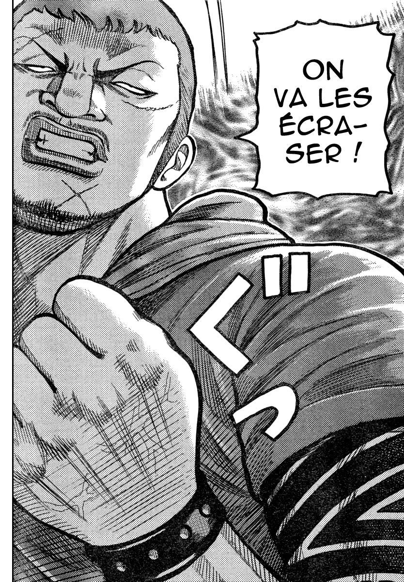 Read WORST FR Manga Online