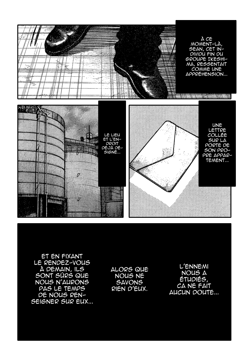 Read WORST FR Manga Online