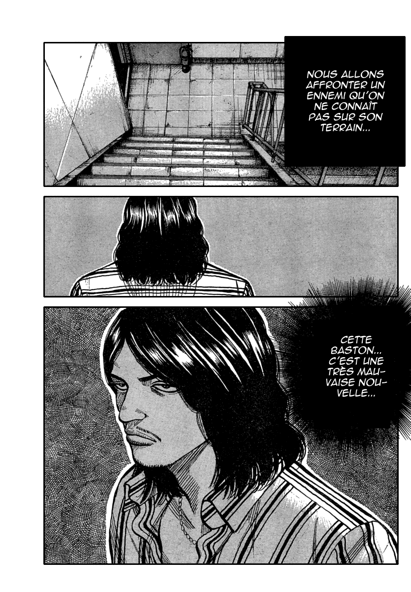 Read WORST FR Manga Online