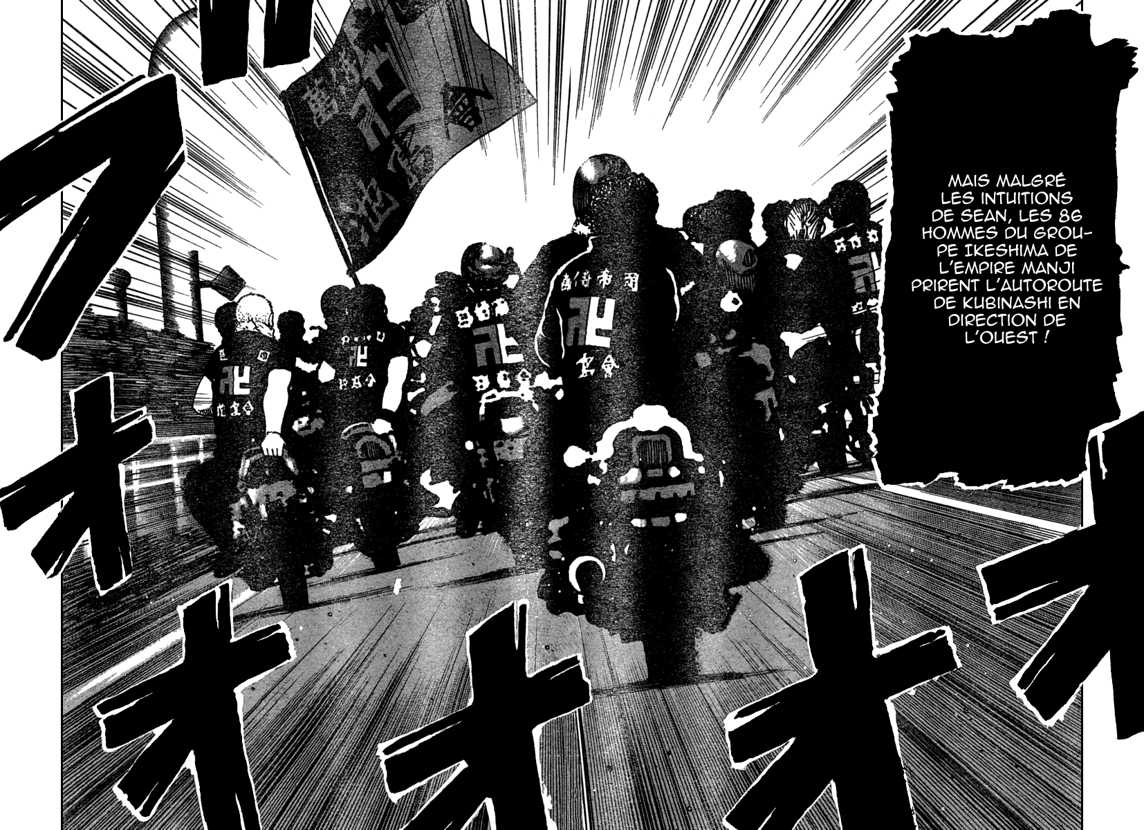 Read WORST FR Manga Online