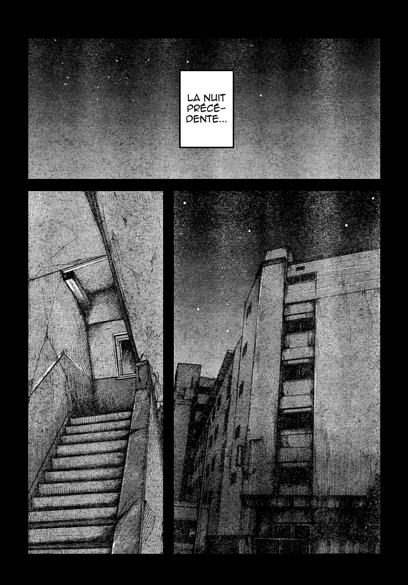 Read WORST FR Manga Online