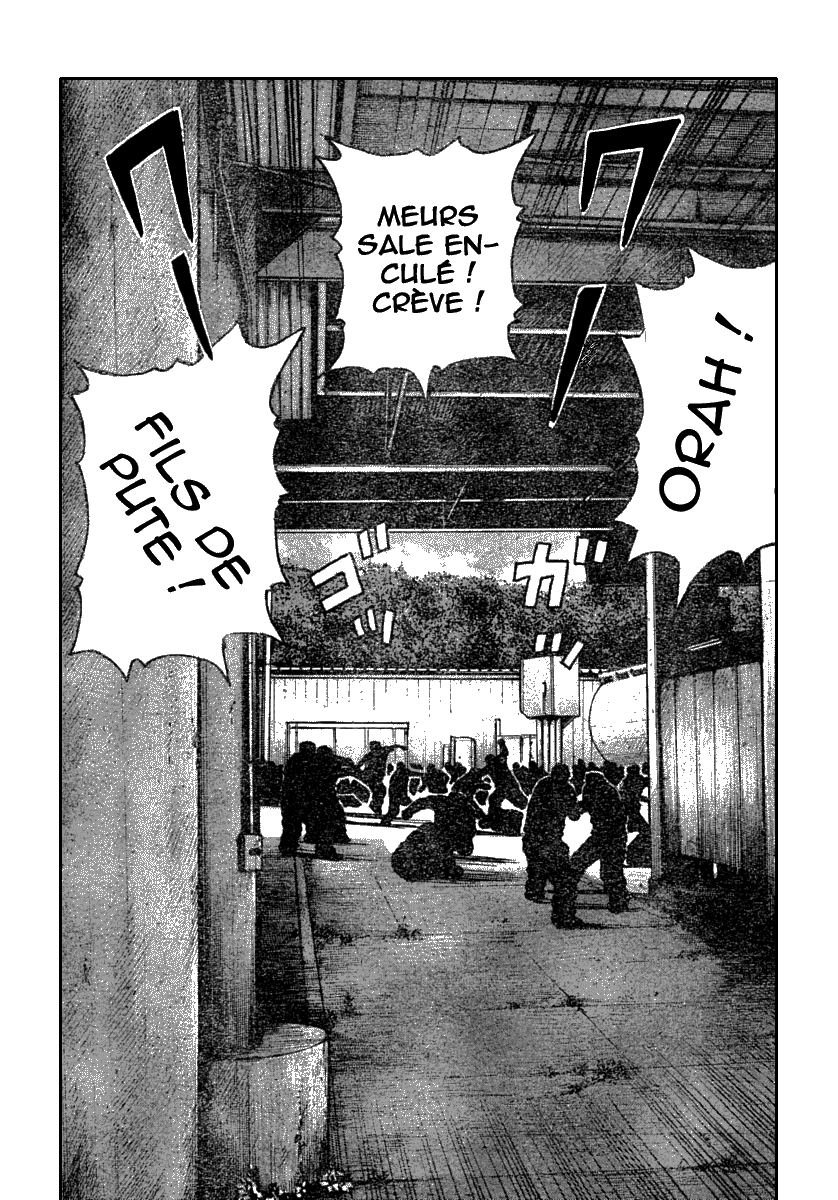 Read WORST FR Manga Online