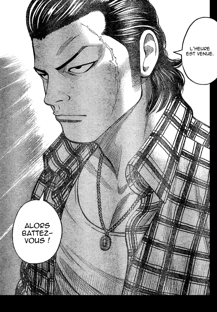 Read WORST FR Manga Online