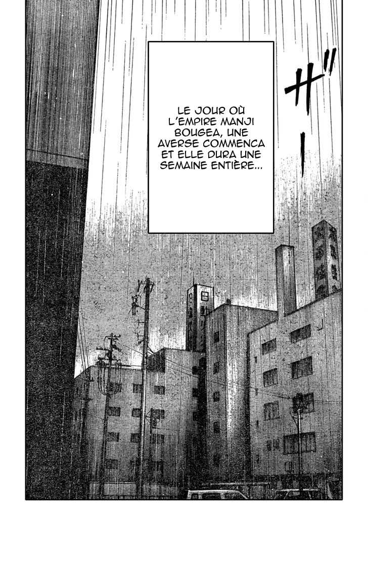 Read WORST FR Manga Online